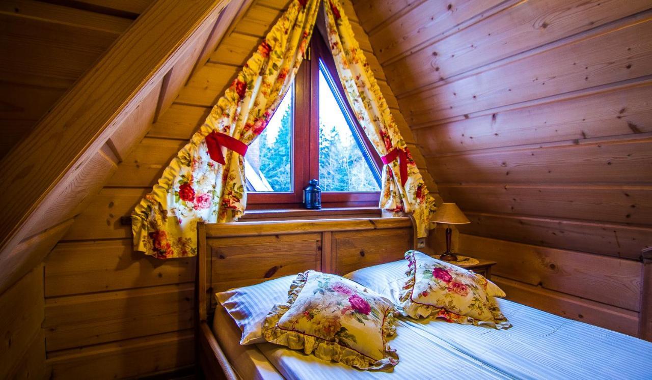 Wynajem Pokoi Mariusz Bieganski Zakopane Exterior photo
